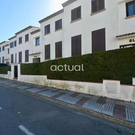 Apartamento Alba V 2º 1ª *